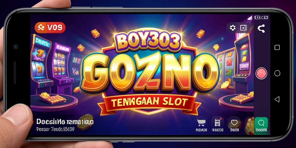 Tampilan gameplay BOY303 yang memukau dengan grafis kasino yang menarik.